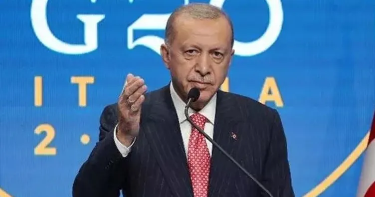 İtalyan Basını: G20 Zirvesi’nin kazananı Erdoğan