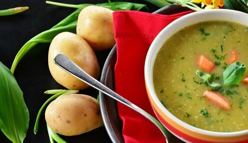 Antibiyotikleri boş ver bu çorbalar yeter!