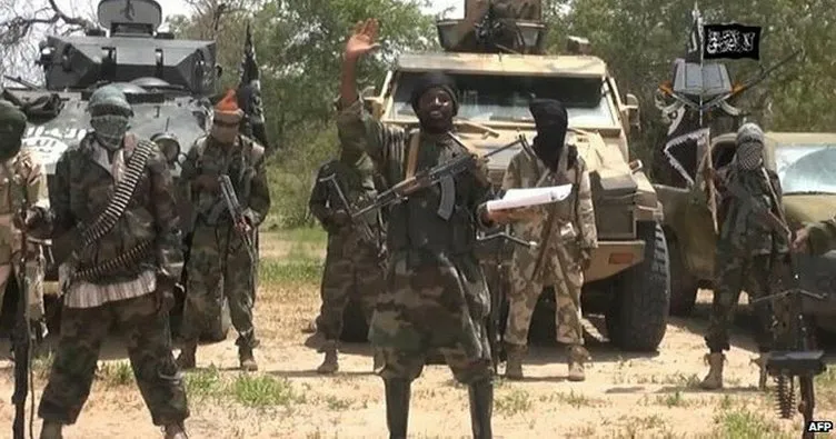 Boko Haram askeri birliğe saldırdı: 92 ölü, 47 yaralı