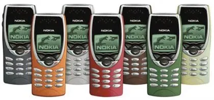Nokia Xpress-on efsanesi geri dönüyor