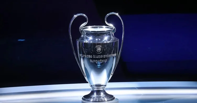UEFA Şampiyonlar Ligi’nde son 16 turu heyecanı başlıyor