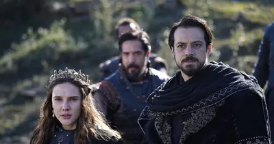 Kuruluş Orhan’da ölüm çemberi!