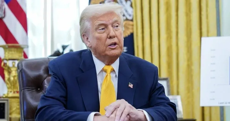 Trump’tan Rusya’ya nükleer baskı