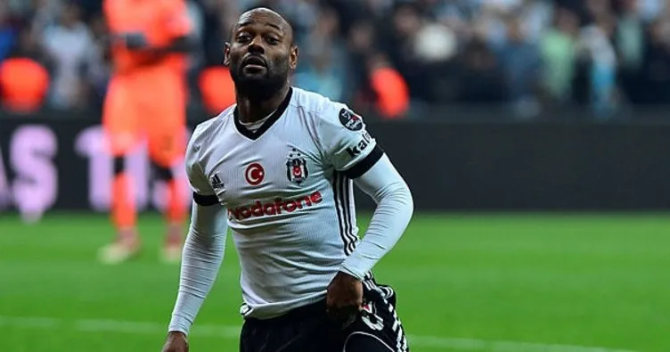 Beşiktaş’ta Vagner Love sorunsalı