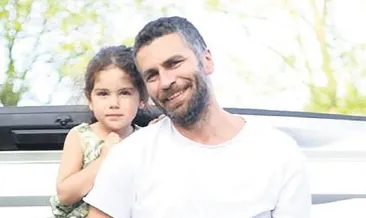 ‘Baba olunca hayatım anlam kazandı’