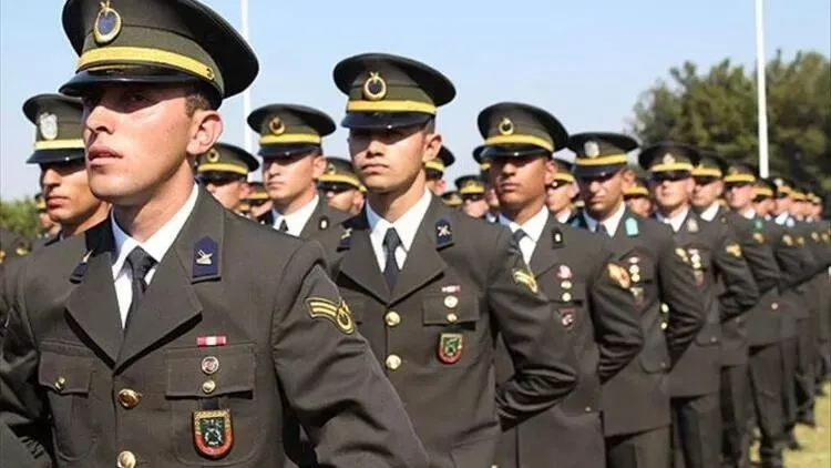 Jandarma Genel Komutanlığı atamaları 2022!  JGK Jandarma Genel Komutanlığı atama sonuçları sorgula!