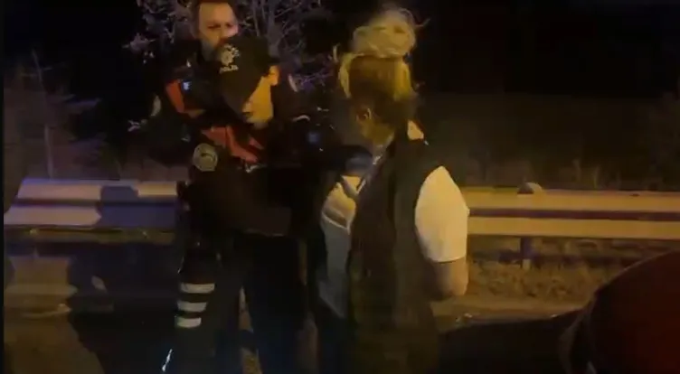 SON DAKİKA | Tiktok fenomenleri Cansum Şener ve Çağlayan Yıldırım’ın kavgası kanlı bitti! Dehşet anlarını canlı yayınladılar: Cansum Şener tutuklandı