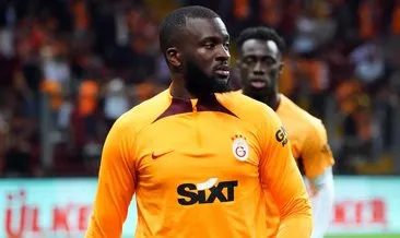 Tanguy Ndombele gerçeği ortaya çıktı!