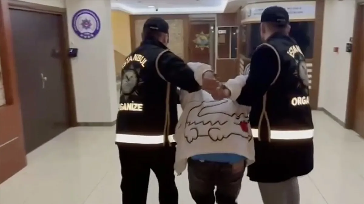 İnfazdan ‘Azatlar’ çetesi çıktı