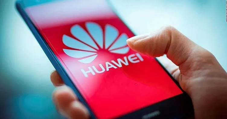 ABD’den Huawei’ye yeni kısıtlamalar