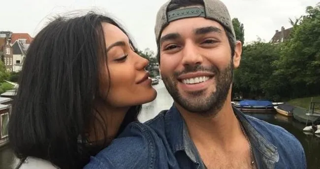 sukru ozyildiz ve rabia yaman ayrildi
