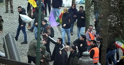Terör Avrupa’da cirit atıyor! Türkiye’den PKK saldırılarıyla ilgili net mesaj: Seyretme yakala, yargıla