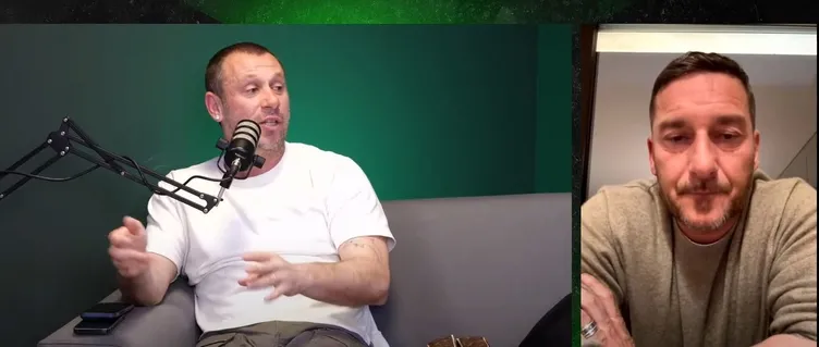 Son dakika haberi: Totti ve Cassano’dan Jose Mourinho için flaş sözler! ’’Çok kötü futbol oynatıyor’’