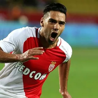 Falcao, Metz maçında Galatasaray için oynamamış