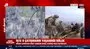 PKK'lı 10 terörist öldürüldü! Mehmetçikler canlı yayında böyle vurdu