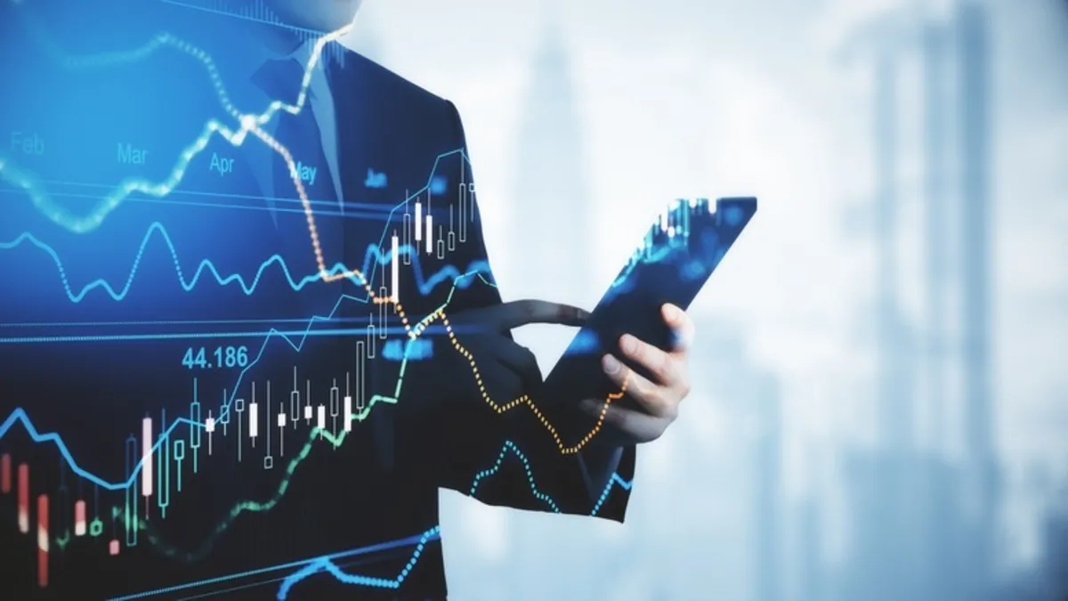 Borsa manipülatörlerine 65 gözaltı