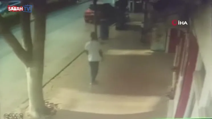 Peçeteye ‘Mezar taşımı yaptırmayın' yazıp ortadan kaybolan gençten acı haber | Video