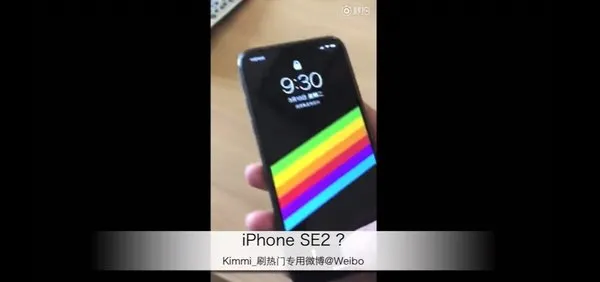 iPhone X tasarımlı ucuz iPhone geliyor!