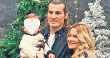 Küçük prens için 1.5 milyon harcadı