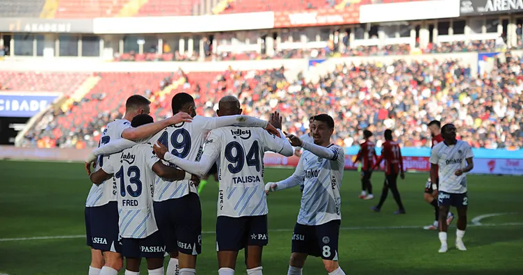 Son dakika haberi: Gürcan Bilgiç, Fenerbahçe maçı sonrası açıkladı: Haberci hislerim bu durumu normal karşılamıyor