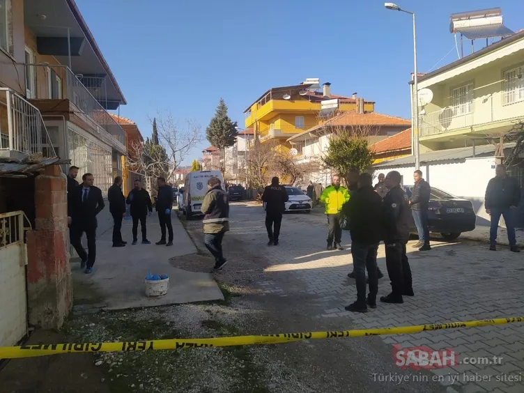 SON DAKİKA - Denizli’deki çuval cinayetinde sır perdesi aralandı: Serpil Girgin’in üzerinde olmadığı ortaya çıktı!