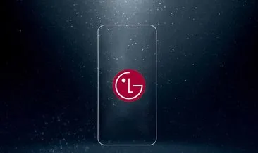 LG G7 resmi sitede ortaya çıktı