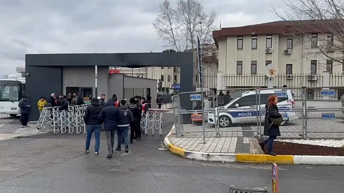 Beykoz Belediyesi soruşturmasında yeni detaylar! Savcılığın sevk yazısında çarpıcı tespitler: Anlaşmalı firmalara ihale öncesi bilgi vermişler