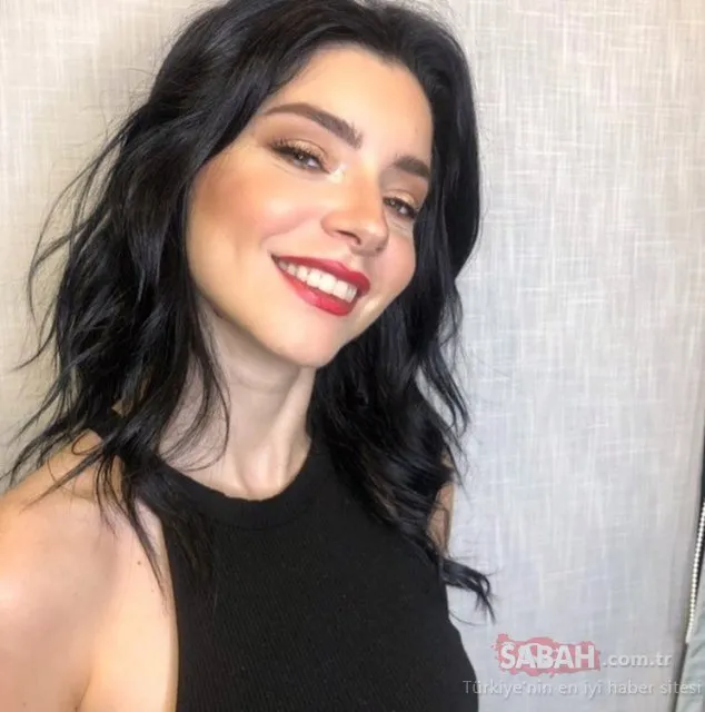 Ünlü oyuncu Merve Boluğur’un son hali sosyal medyayı salladı! Merve