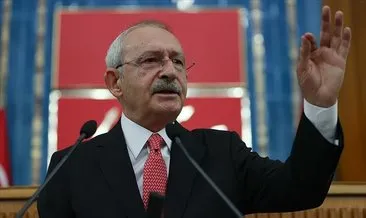 O belge ortaya çıktı! Kılıçdaroğlu, Erbakan hapse girsin diye imza vermiş