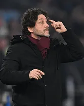 Fatih Tekke: Galibiyeti Orhan abiye ve ailesine hediye ediyoruz