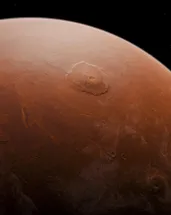 Mars’ta dev bulutun sırrı çözüldü! Bilim insanları daha önce görülmemiş bir fiziksel süreç keşfetti