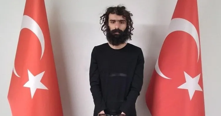 MİT’ten DEAŞ’a darbe