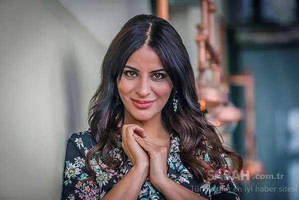 Aşk-ı Memnu'nun Cemile'si Pelin Ermiş estetikle bambaşka biri oldu! Bu halini kimse bilmiyor!