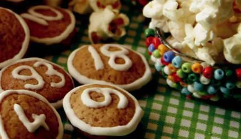 Hem ikramlık hem hediyelik