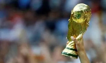 Dünya Kupası fikstürü 2022 maç takvimi: Katar Dünya Kupası maçları hangi kanalda ne zaman başlıyor, bugün mü, saat kaçta?