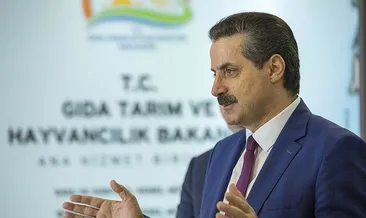 Çiftçilere 4.2 milyarlık destek başlıyor