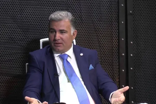 Eski Federasyon Başkanına ağır suçlama: 280 yıl hapsi isteniyor -