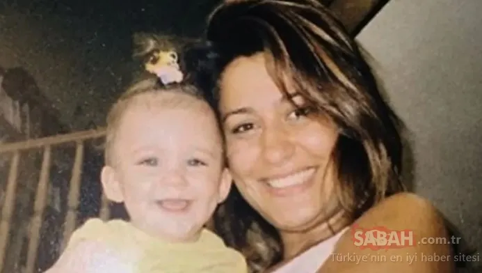 İclal Aydın’dan duygusal uğurlama! Kızı Zeynep Lal’den ayrılması kolay olmadı... Okuluna, kendi küçük evine döndü