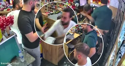 SON DAKİKA: Esenyurt’taki tekel bayi vahşetinin nedeni 500 bin TL çıktı! Telefonda ’Boğazınıza dursun’ mesajını görünce dükkanı basıp kurşun yağdırdılar