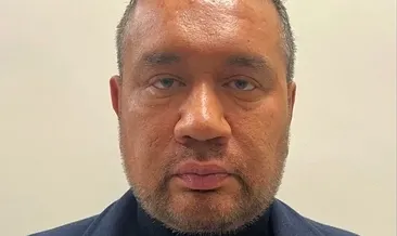 Uyuşturucu baronuna tutuklama talebi