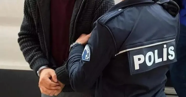 6 yıldır aranan FETÖ’nün ’Emniyet Mahrem İmamı’ Ankara’da yakalandı