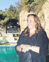 Ayşe Barım’ın mal varlıkları inceleniyor: Gizlice kiralanan villa tespit edildi