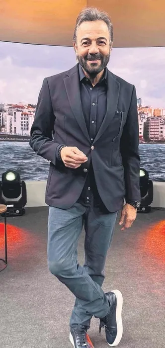 Kerem Alışık’tan samimi itiraf: En büyük ustalığım hep çırak olduğumu bilmek