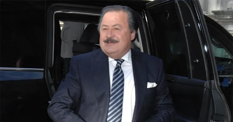 Cavit Çağlar, TMSF’ye tüm borçlarını ödedi