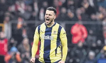 Değişim rüzgârı!