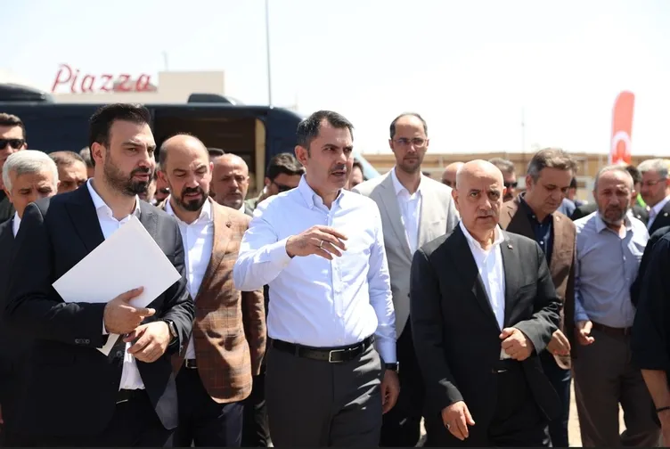 Yeniden daha güçlü Anadolu hızla inşa ediliyor: İşte il il deprem bölgesinde son durum!