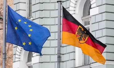 Alman hükümeti 2019 büyüme tahminini düşürdü