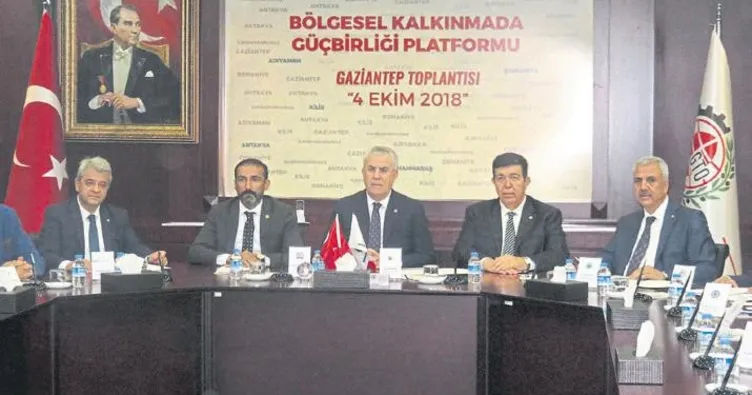 Ülkemiz için daha çok çalışacağız