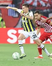 Fenerbahçe’de Miha Zajc için iki talip birden!