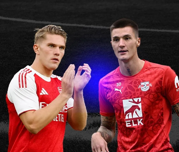 2025 yaz transfer döneminin en pahalı 20 transferi! 1 milyar 379 milyon Euro’luk harcama...